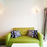 Apartment Islam Bayu Beach Pd