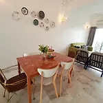 Apartment Islam Bayu Beach Pd